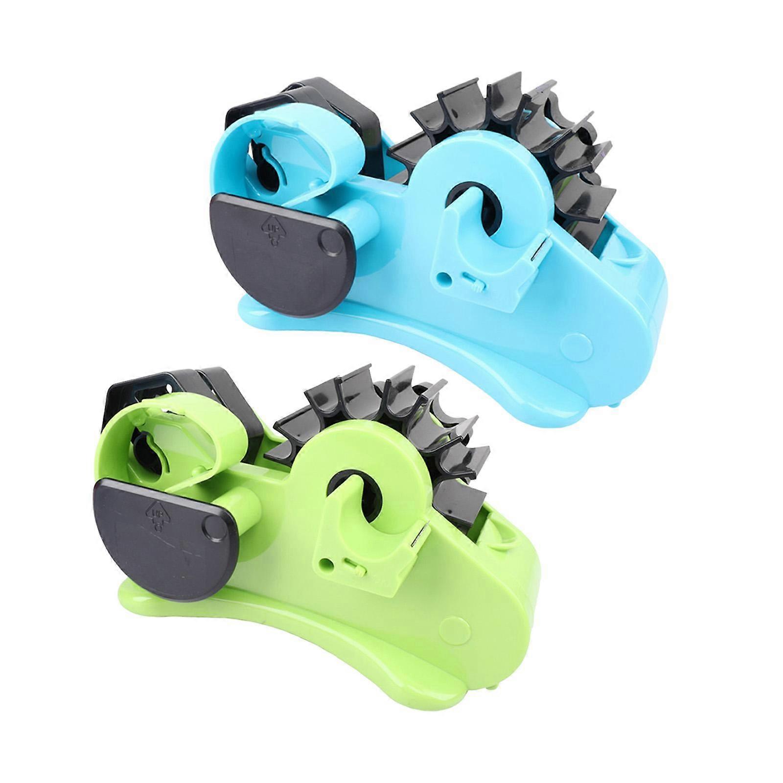 Tape Cutter Packaging Tool Semi-Automatic Tape Cutting Lake +