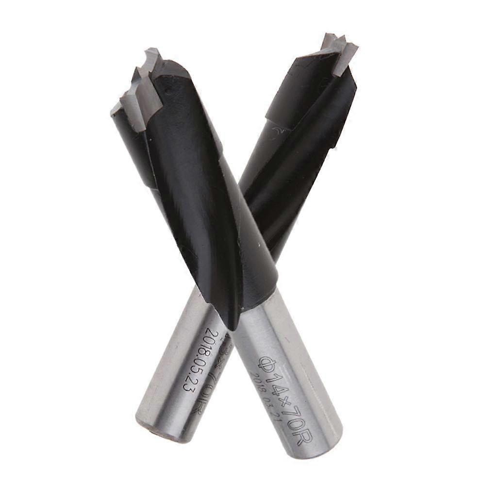 70mm Tungsten Carbide Brad Point Drill Bit Bit Work