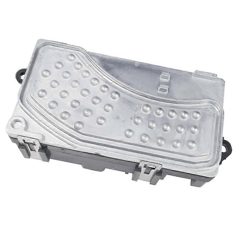 Blower Motor Control for A6 R8 S6 Blower Resistor Speed Module