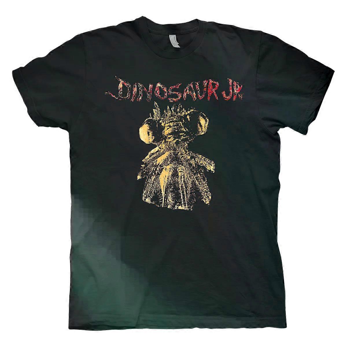 Dinosaur Jr. Bug T-Shirt ROCKINSTONE