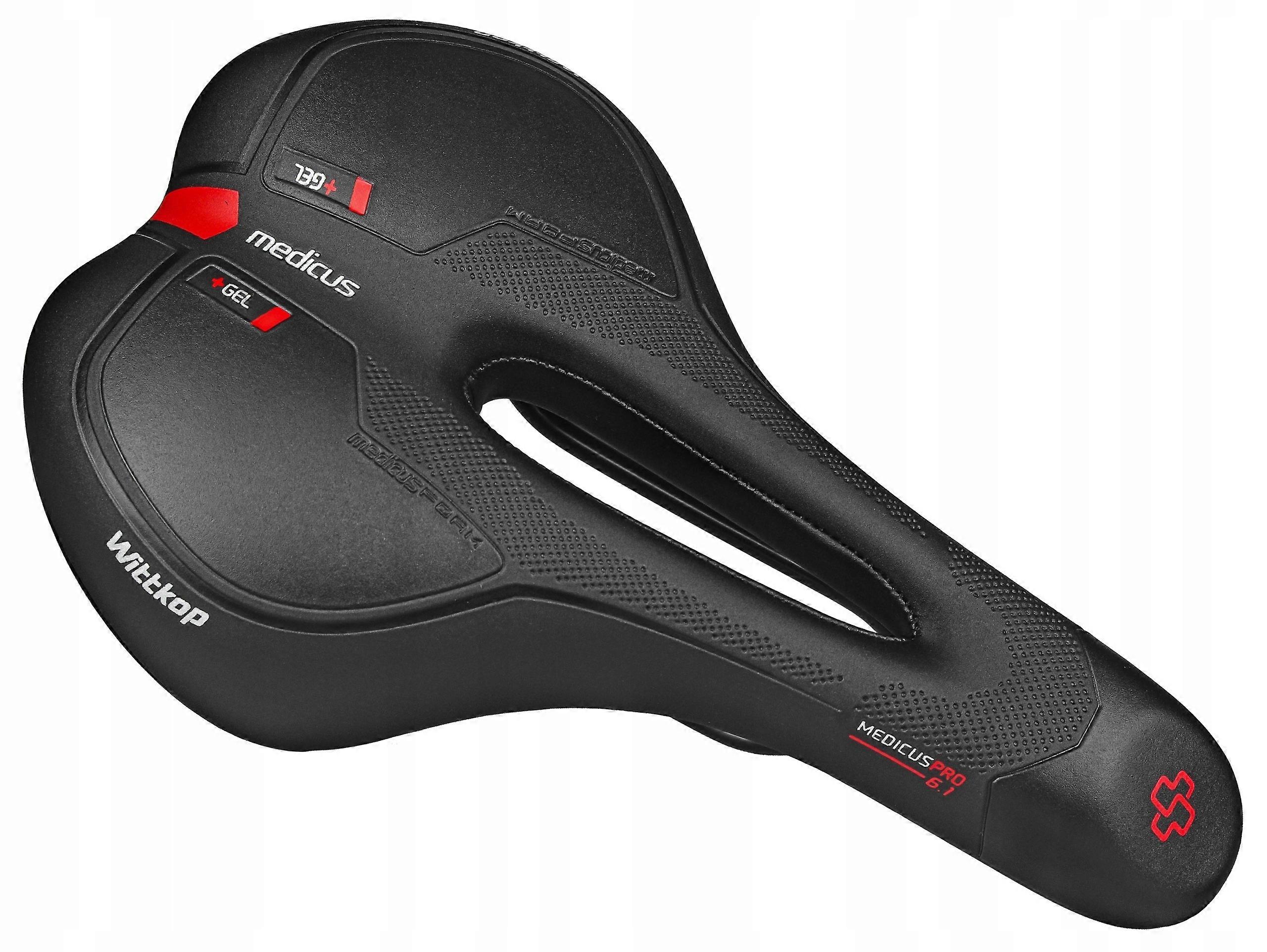 Sete Wittkop Medicus Pro 6.1 170 mm