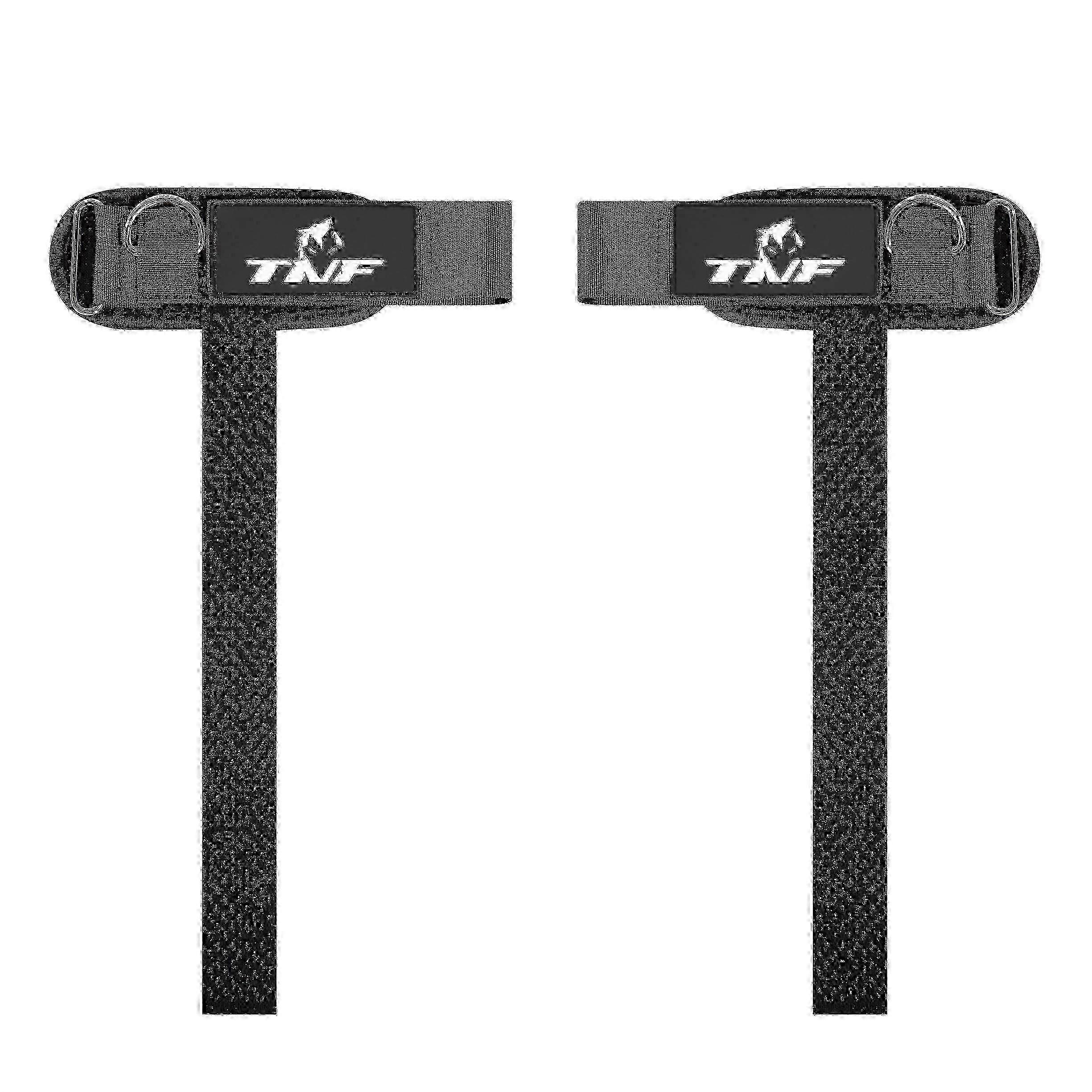 Ekko Weight Lifting Straps, Wrist Support For Men, Thick Comfortable Lifting Straps, Secure Fit
