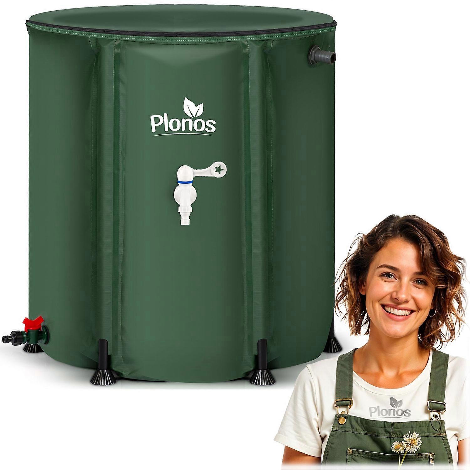 Regenwassertank 200 l Plonos PL-520