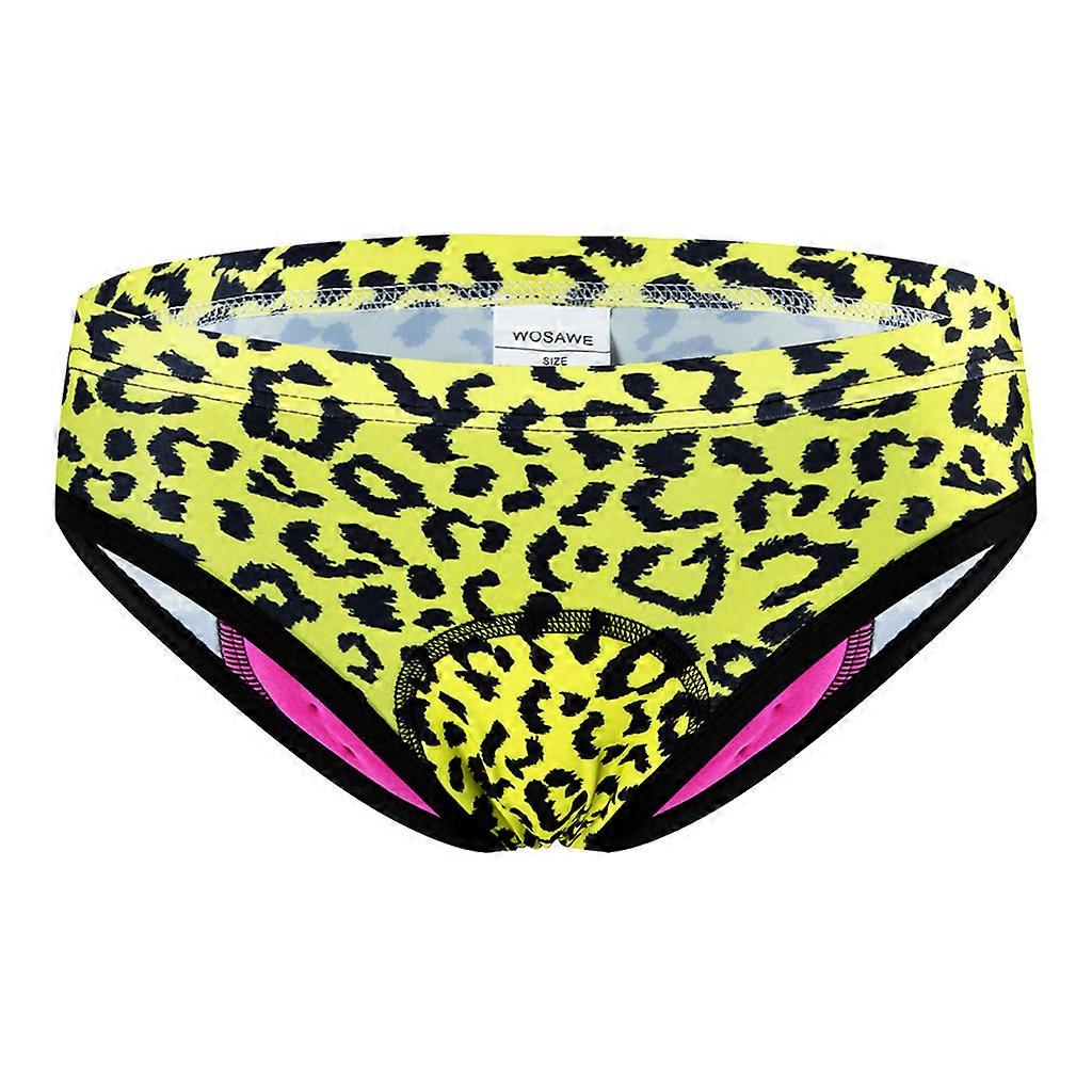 Women's Cycling 3D Padded Shorts Lightweight Triangle