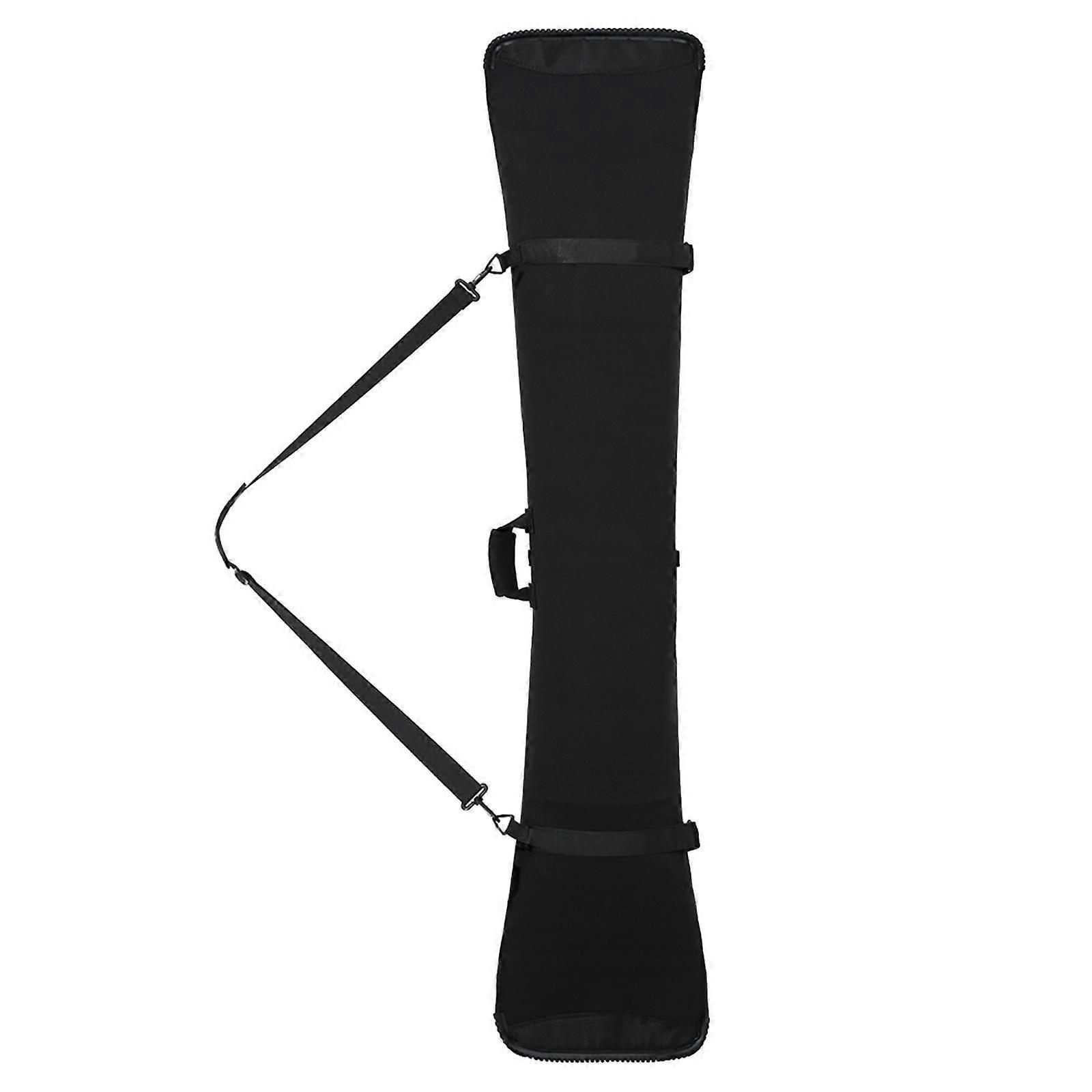 Snowboard Sleeve Case Snowboard Storage Bag with Adjustable Shoulder Strap Soft