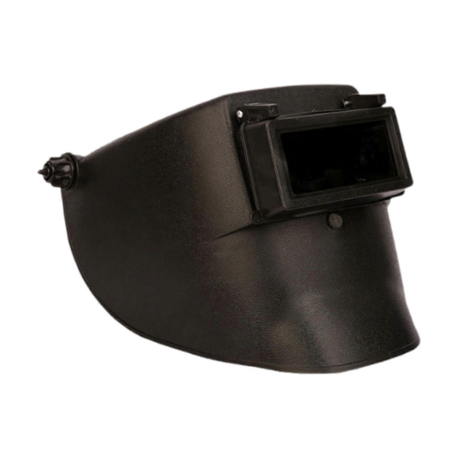 Electric Welding Cover Multifunction Face Hood for High Altitude Welding