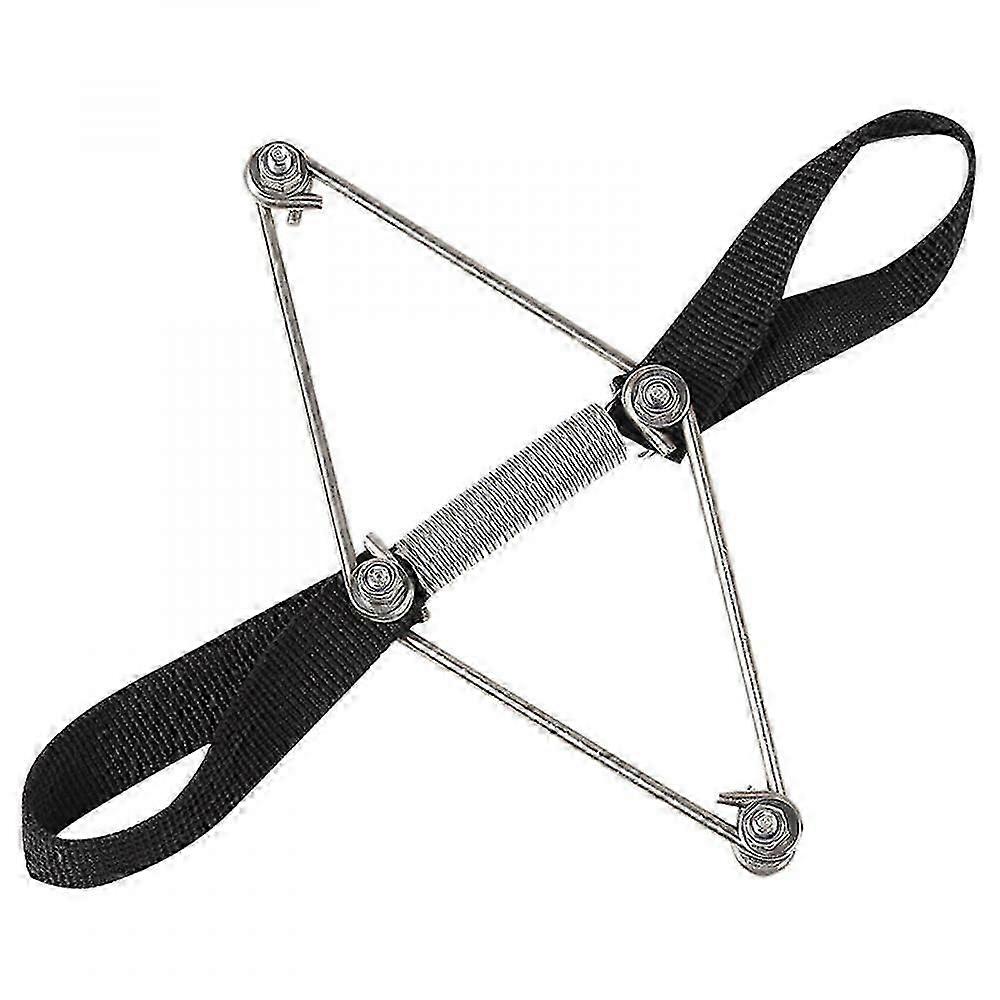 Hallux Valgus Corrector Belt Recovery Training Exerciser Strap Toe Separator EBK