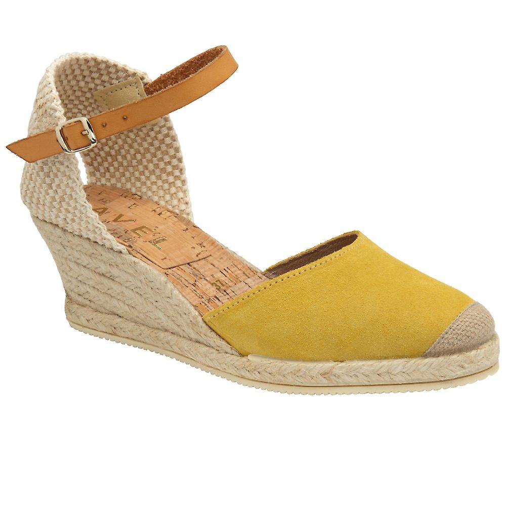 Ravel Etna Kadın Espadrilles