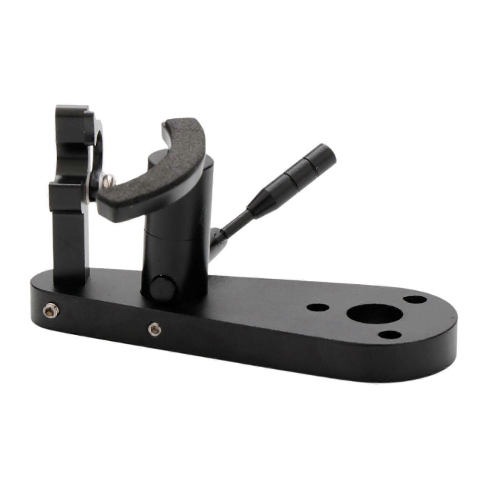 Turntable Arm Raiser Vinyl Player Arm Support for Office LP Turntable Disc