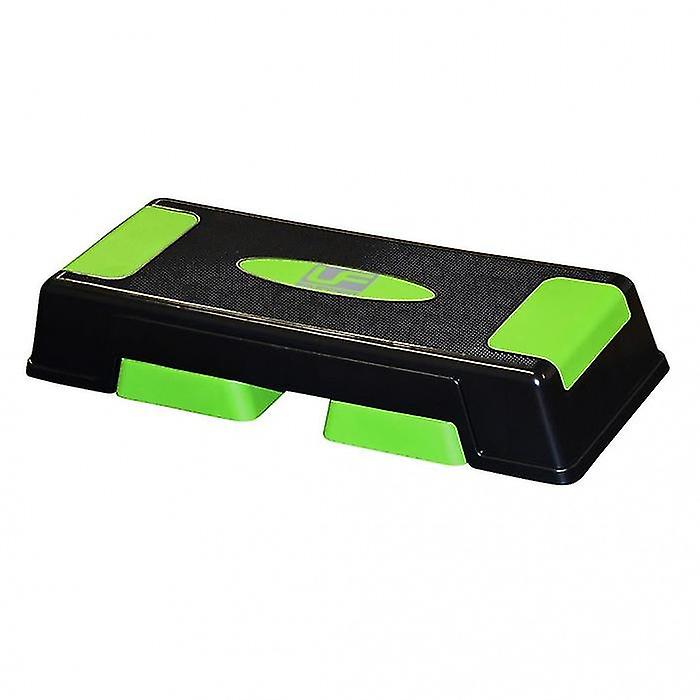 Urban Fitness Equipment Step