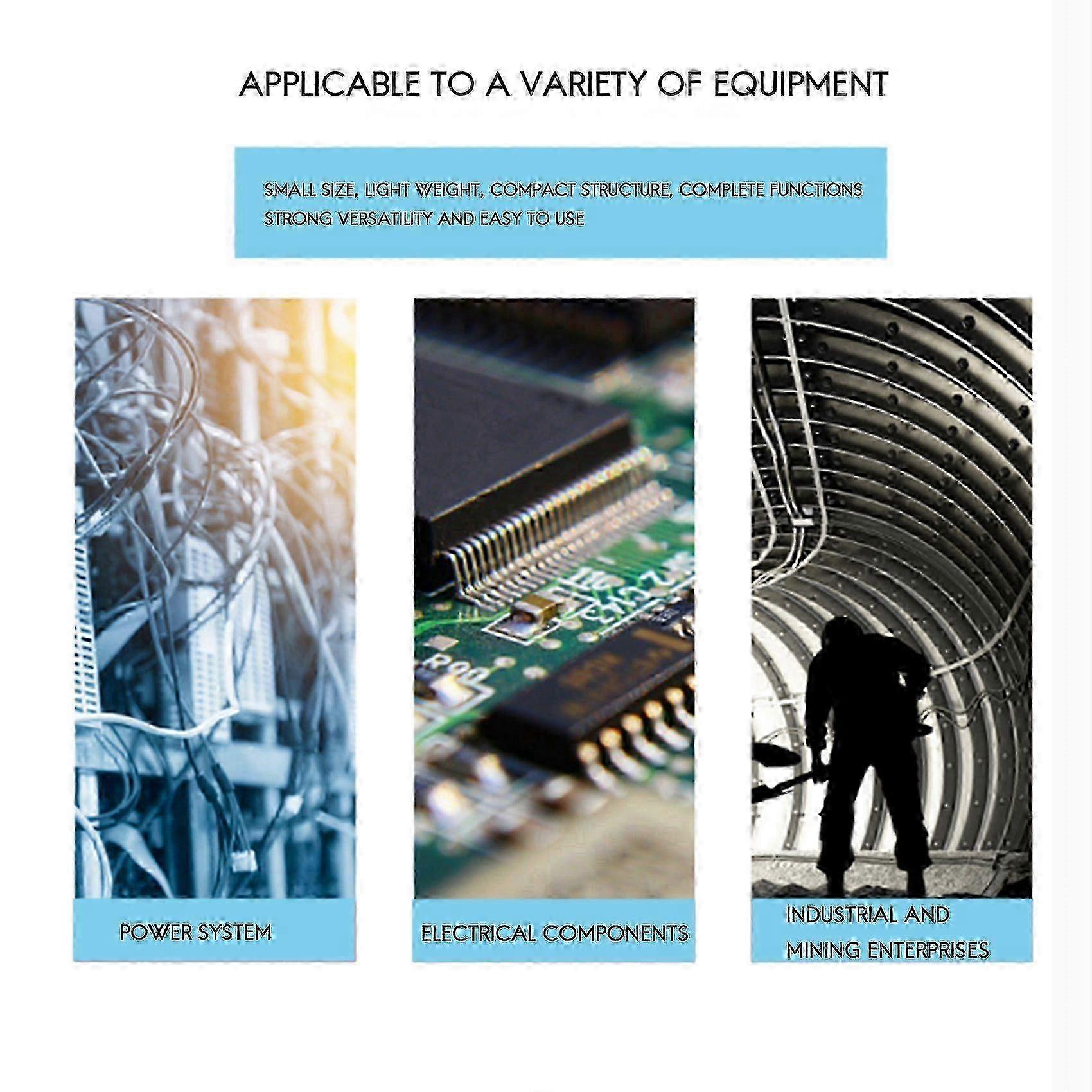 300W 20A DC Constant Current Adjustable Step-Down Voltage Converter