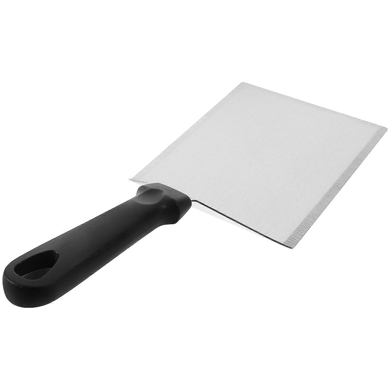 Home Cooking Spatula, Practical Kitchen Equipment for Steak and Pizza, Efficient Cleaning