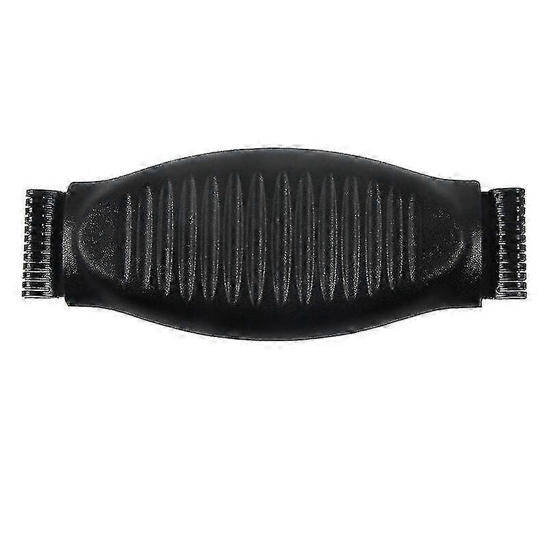 Lumbar Support Replacement Pad for Aeron Office Chair, Graphite/Black/Grey Color, Size A/B/C Back Rest Cushion