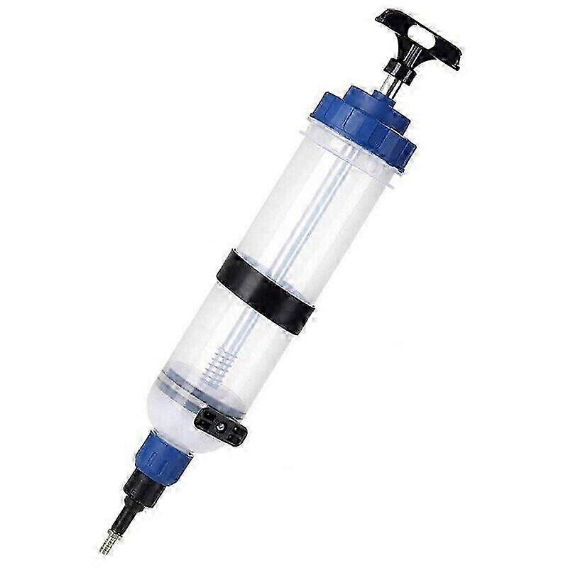 Pull-Out Oil Change Tool Dual-Purpose Oil Change Tool Manual Pumping Oil Brake Oil Change Pumping M