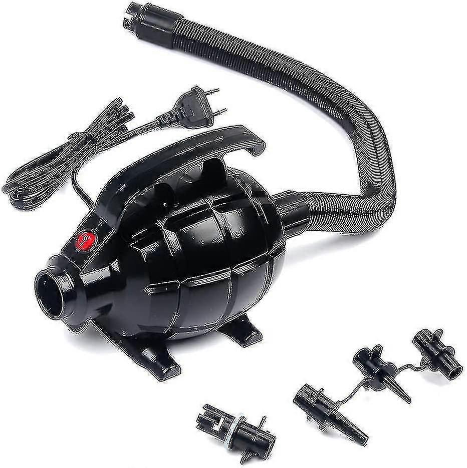 مضخة هواء كهربائية لنفخ سوب المجلس ونفخ الصالة الرياضية تعثر المسار الأرضيات تعثر حصيرة التايكوندو اليوغا الصالة الرياضية مات يو