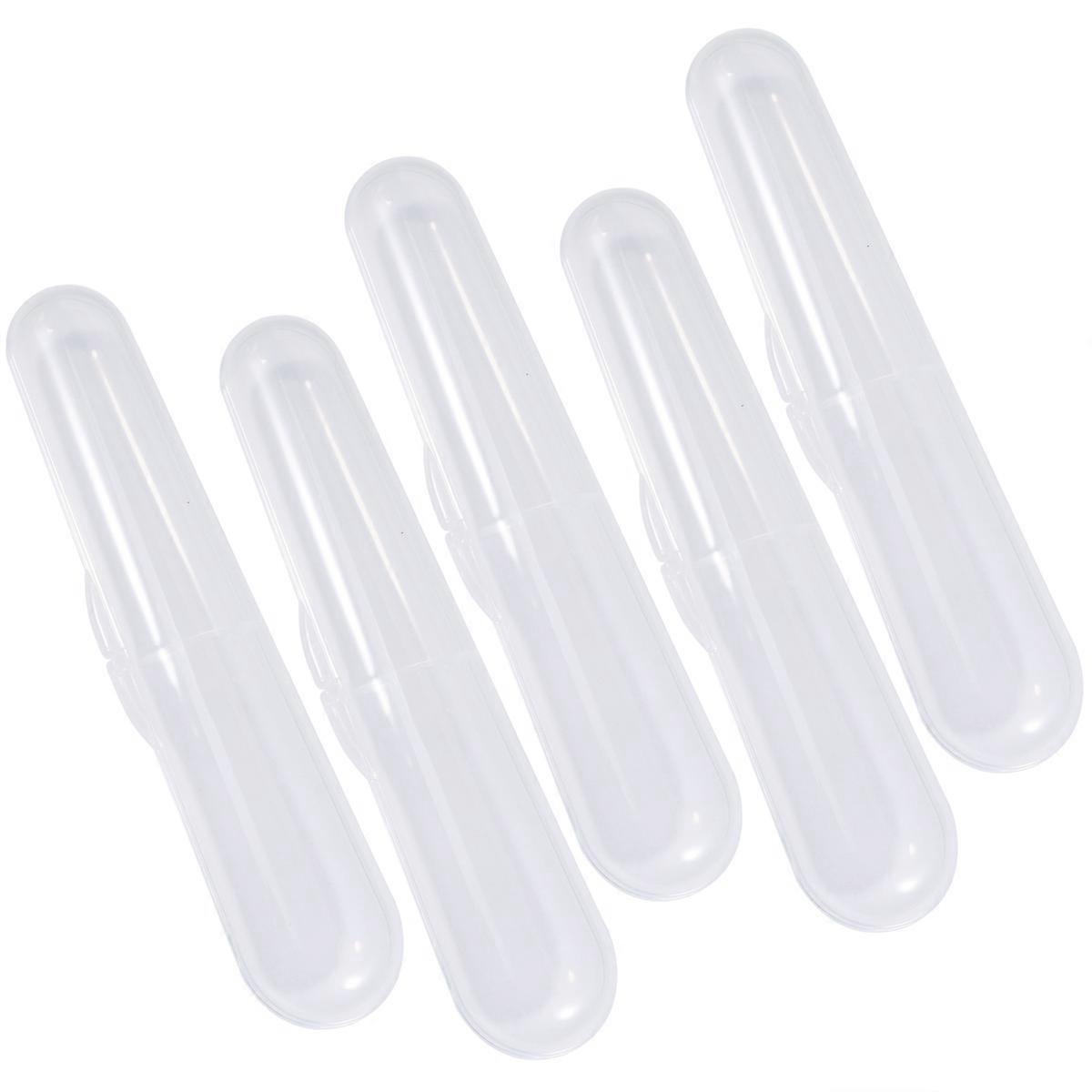 Lightweight Plastic Storage Box for Baby Tableware, Suitable for Daily Use