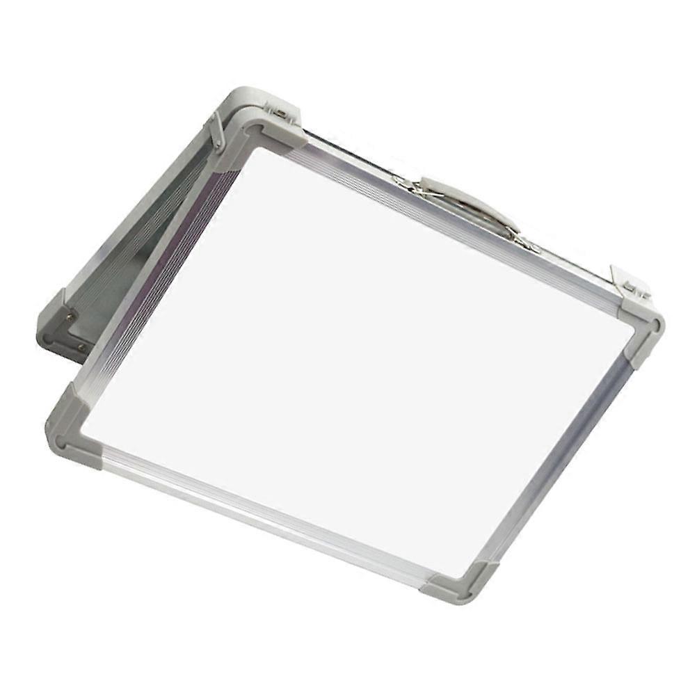 Portable Writing Board, Functional for Learning and Professional Environments