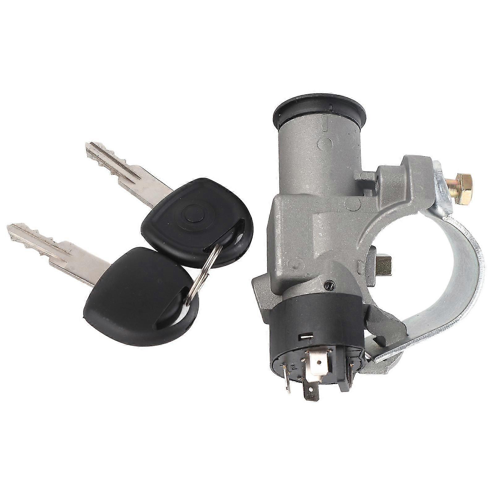 IgnitionSwitch IgnitionKeySwitch IgnitionStarterSwitch ABSIgnitionSwitch AutomotiveIgnitionStarterSwitch IgnitionSwitchforCar