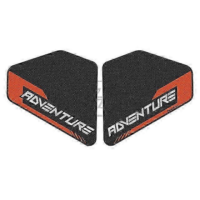 Motorcycle Side Tank Pad Protection Knee Grip Anti-slip Sticker for Certain Brand Adventure Models 1050 1090 1190 1290