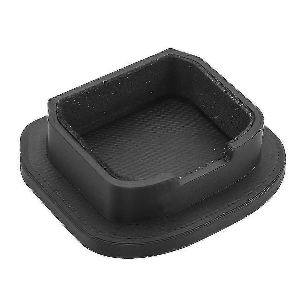 Silicone Support Base Holder Bracket for 3 Handheld Gimbal Camera Skid-Proof