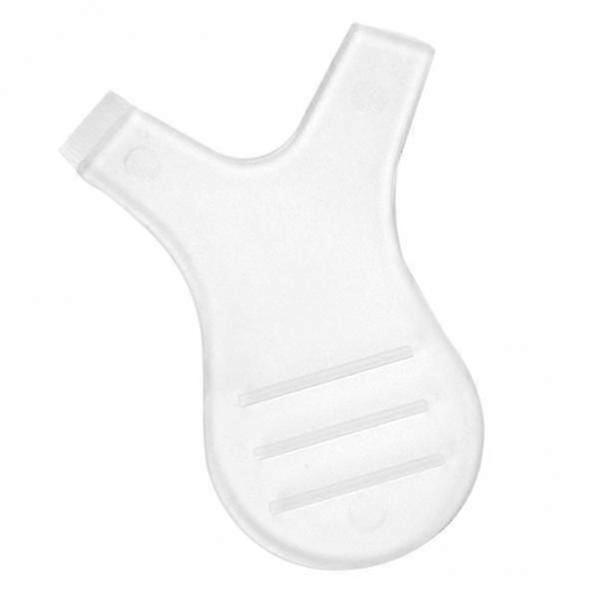 4xSoft Plastic Eyelashes Lift Curler Clean Brush Grafted Lash Extensions Tool