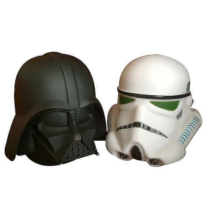 star wars black series piggy bank