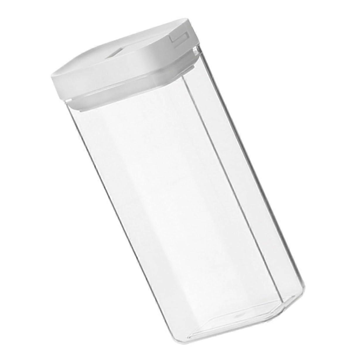 Airtight and Reusable Pasta Container for Storing Spaghetti and Other Noodles, Keeps Organized'