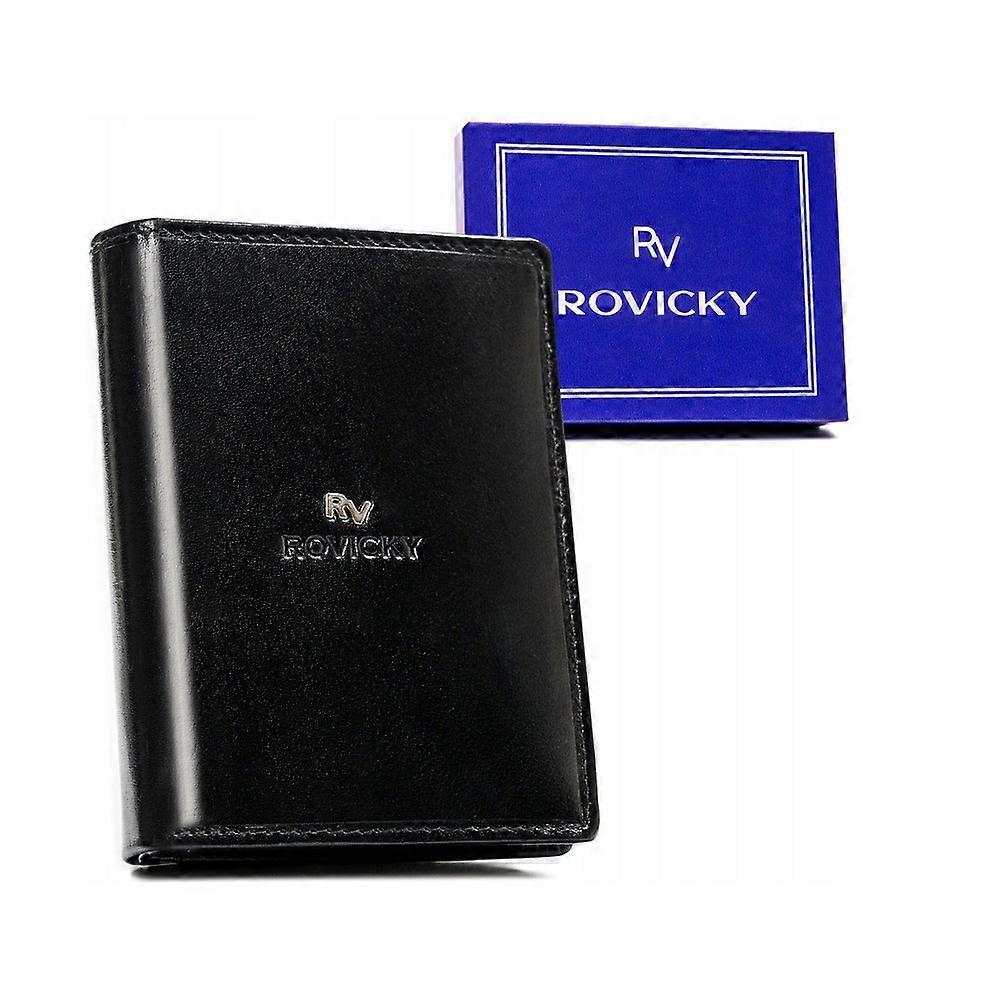 Wallets Rovicky RV7680272BCA