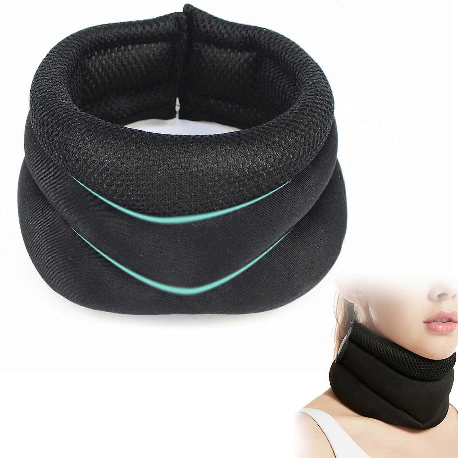 Vitavix Neck Support for Snoring, Cervical Collar, Vitavix Agat Snoring, Vitavix Neck Support, Vitavix Agat Snoring