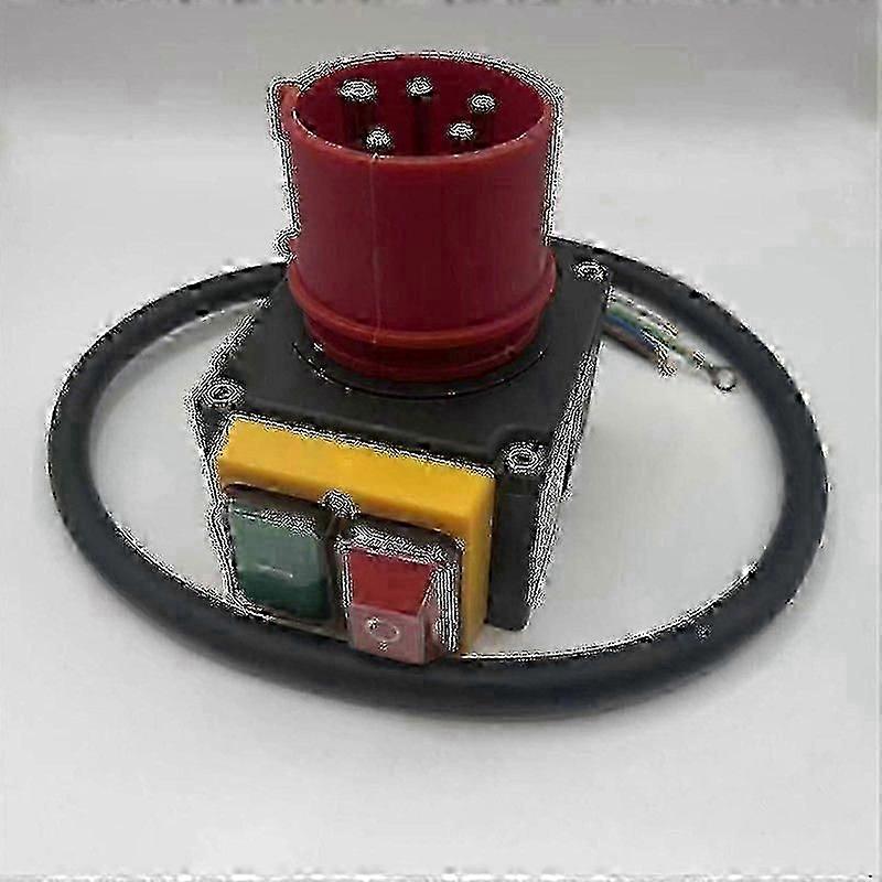 Koa7デバイススイッチマシンスイッチ380 / 400v 3相、ケーブルと相インバーターと互換性あり