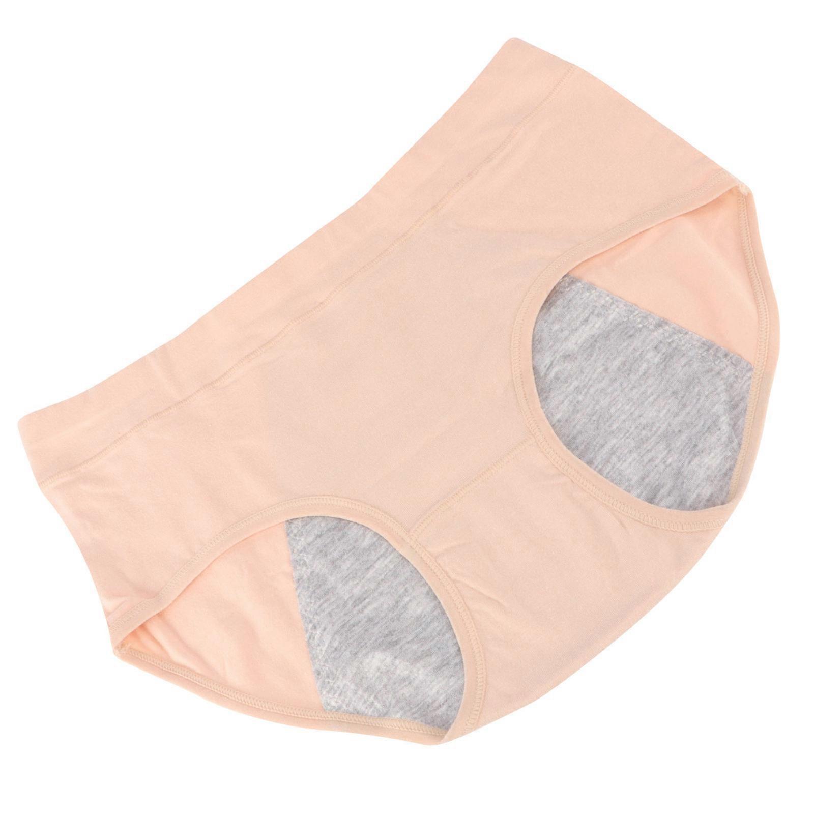 High Absorbency Period Pants Women Light 12Pack