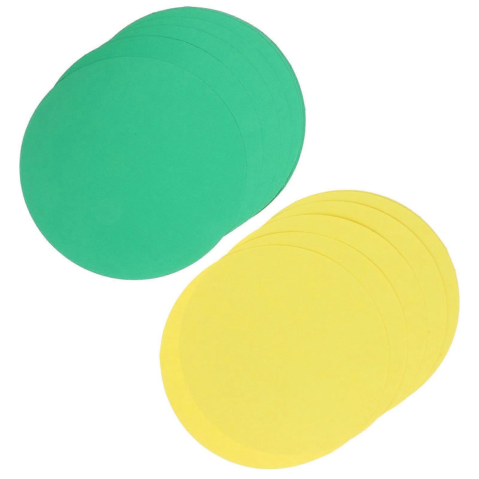 Drawing Papers For School and Work 17x17cm 40 Sheets