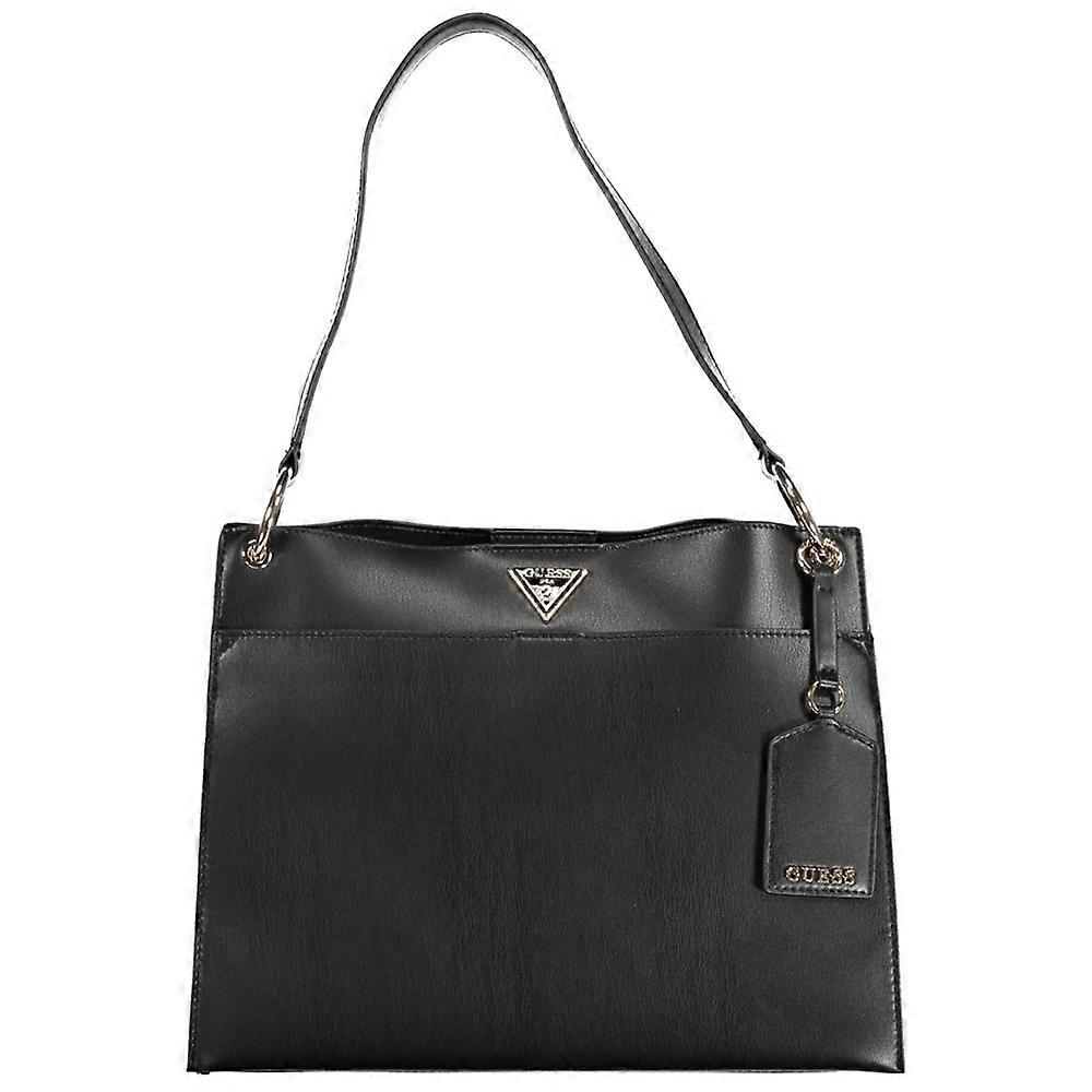 Handbags Guess vg874123neroblackuni