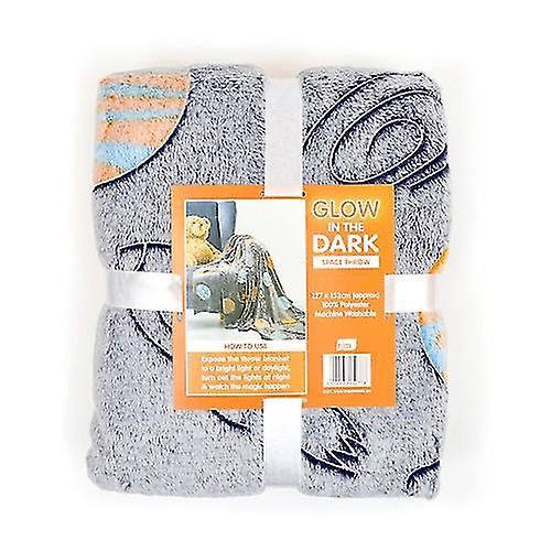 RJM Glow In The Dark Space Blanket