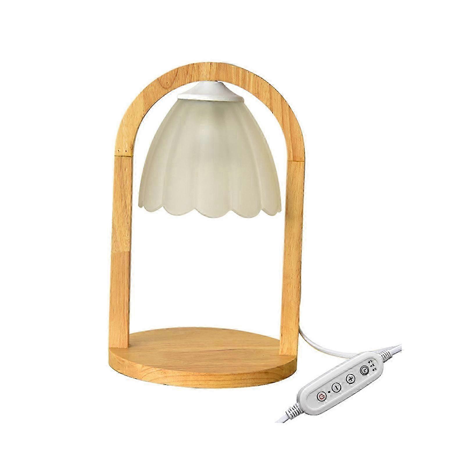Decorative Electric Candle Warmer Melter Lamp