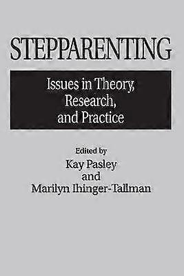 Stepparenting