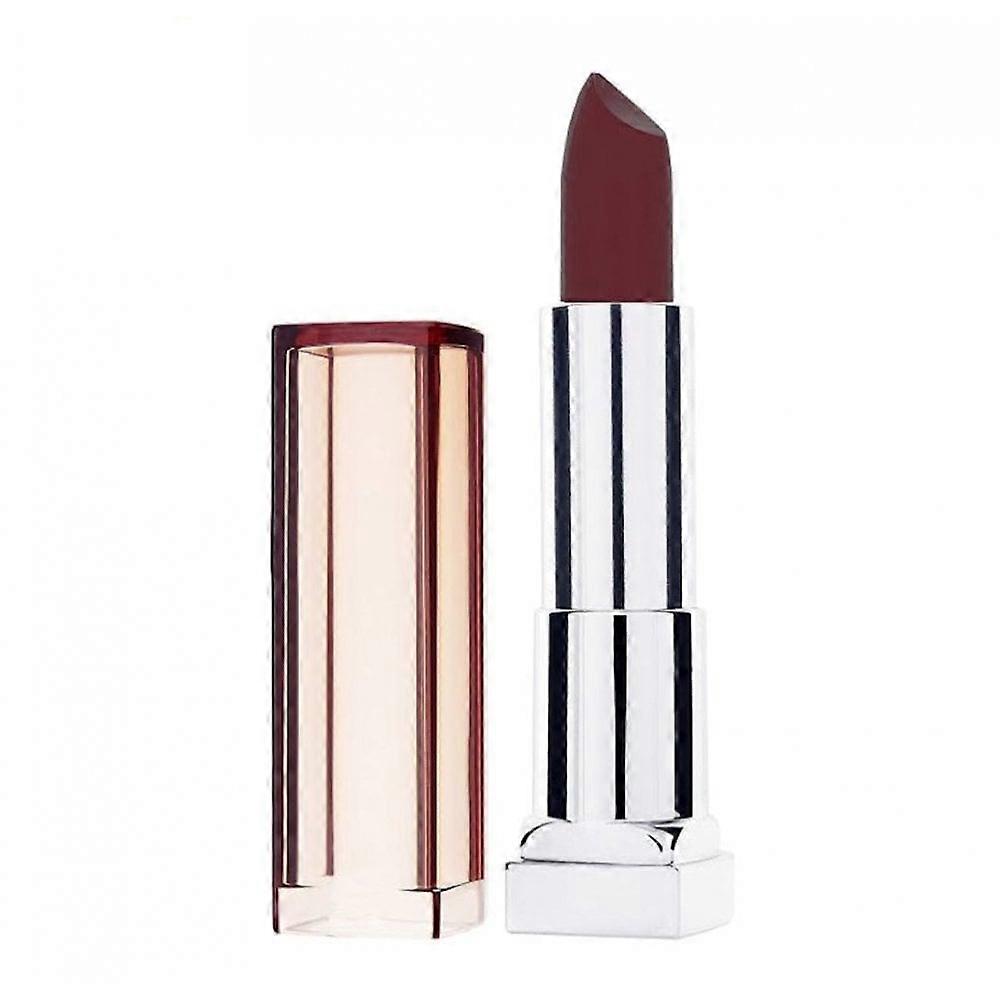 Sensacional batom Maybelline cor