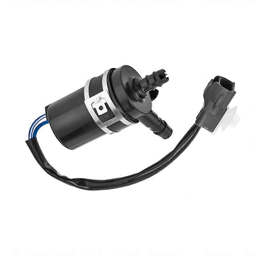 8264A022 Headlight Cleaning Pump for Mitsubishi Pajero Montero Sport L200 2007-2015 Windshield Washer Pump