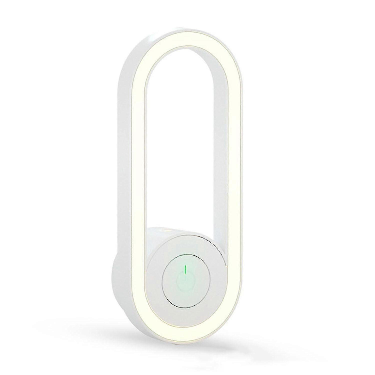 Frequency Conversion Ultrasonic Mosquitos Killer With Led Sleeping Light