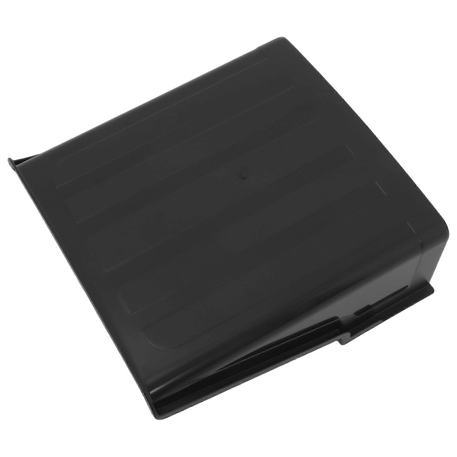 Plastic Rainproof Cover with Sunshade for Security Cameras – Easy Installation Weather Resistant Protector for Multiple Brands