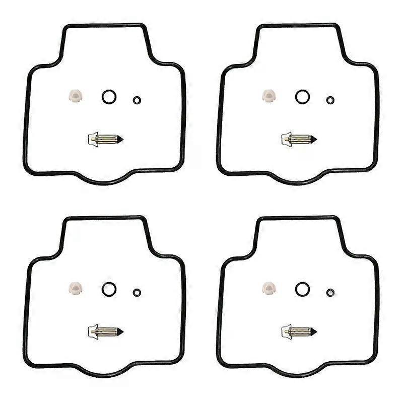 Yamaha THUNDERCAT 600 YZF600R 1996-2002 kaasuttimen korjaussarjan kelluvat osat