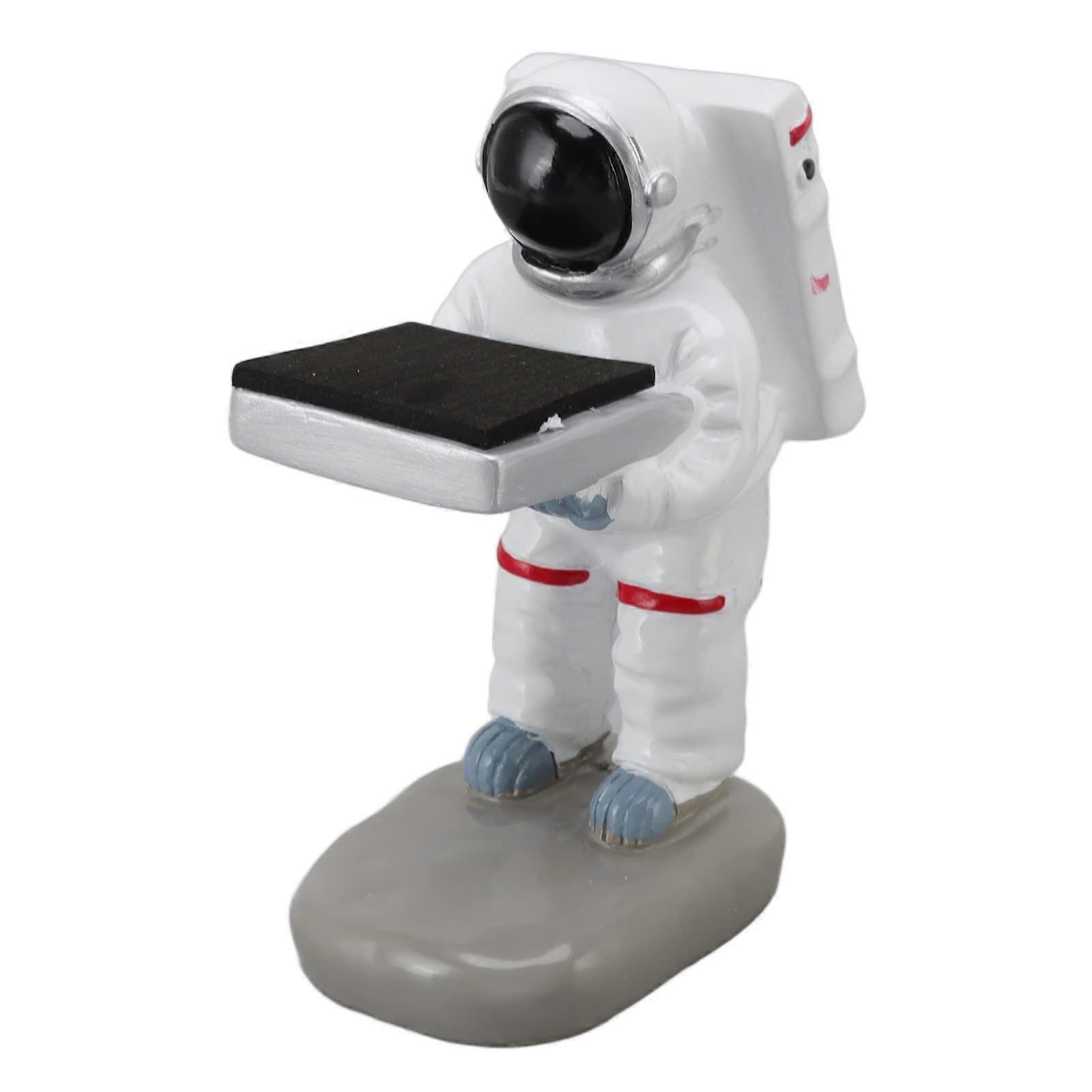 Watch Stand, Universal Design, Resin Cute Figure Model for Men (Resin 4)