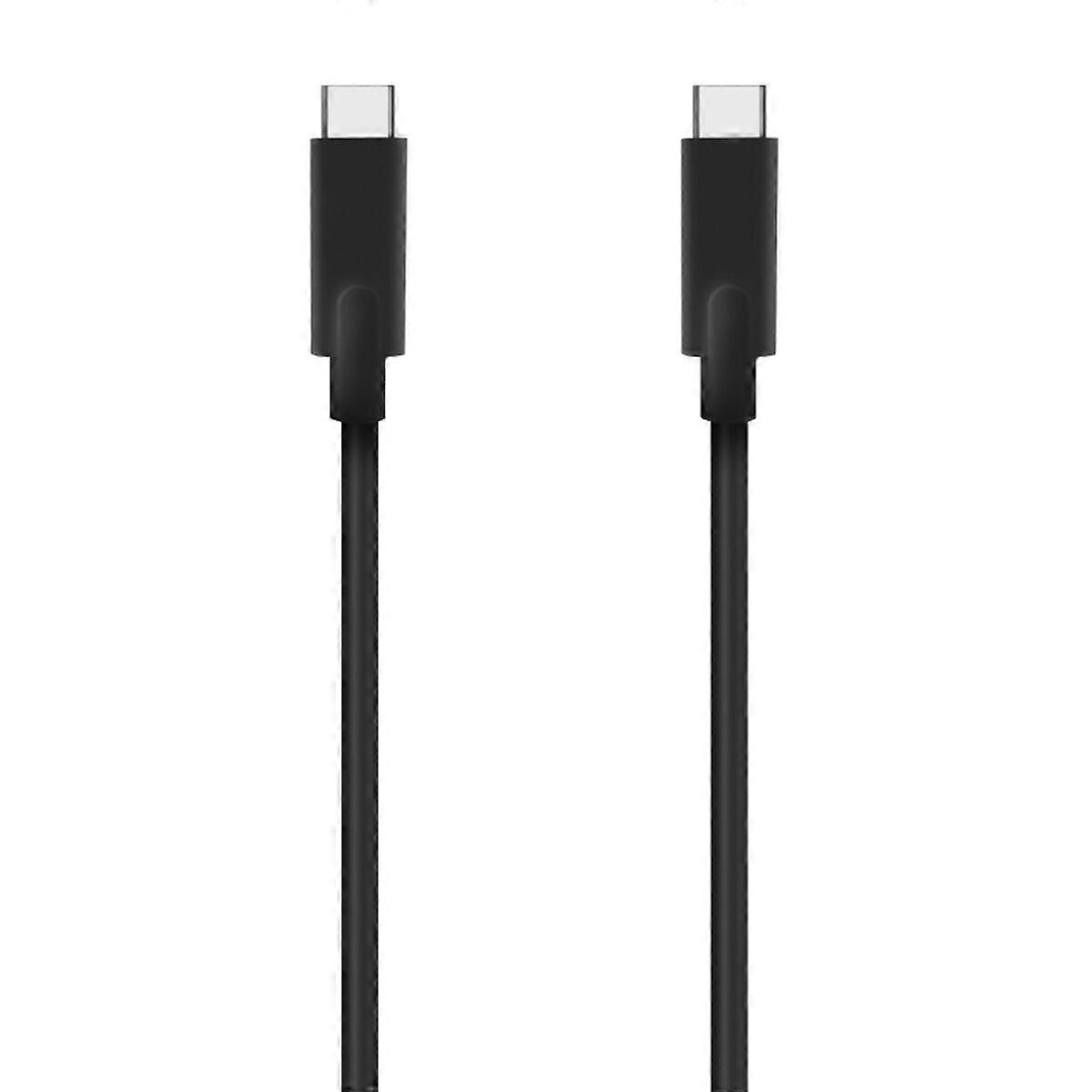USB-C Cable Aisens E-MARK Black 3 m