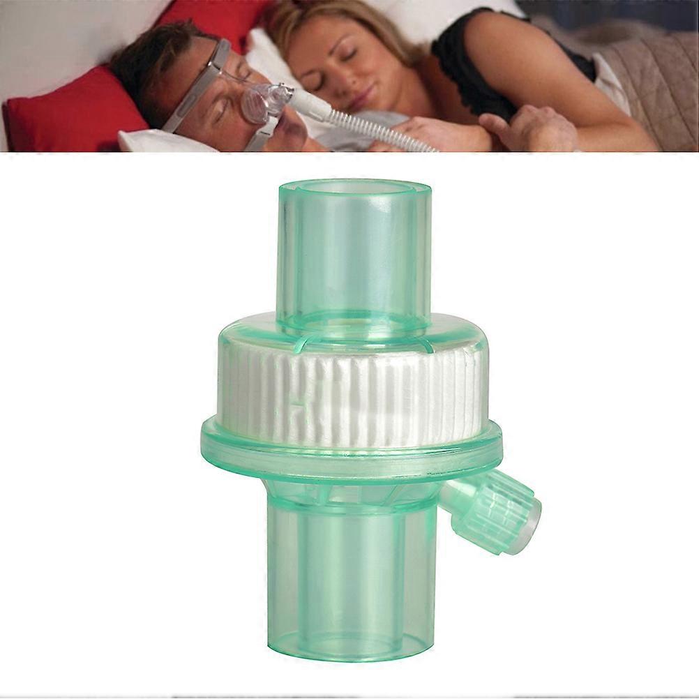 Filter For Breathing Mask Tube Machine Accessories Filters for CPAP BiPAP Hose Sleep Apnea Snore