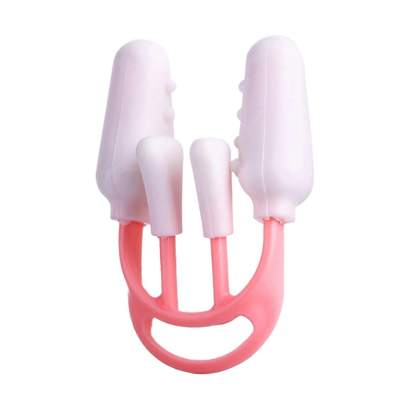 Nose Shaper Invisible Nose Slimmer for Daily Wear, MakeUp, Breathing Covers