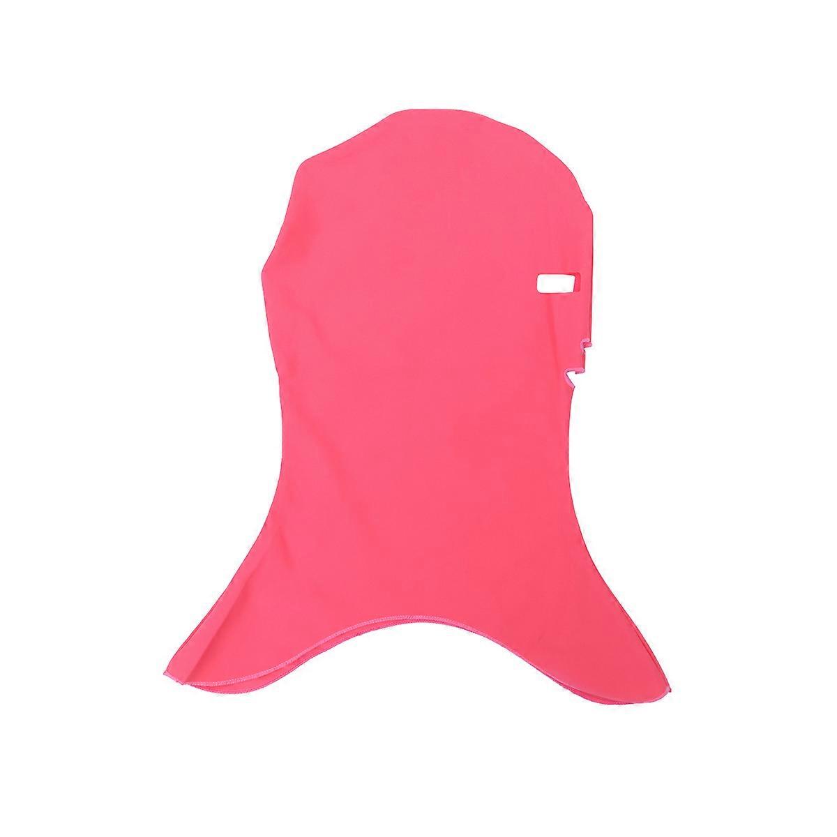 Swimming Accessories Diving Head Cover For Sailing Neoprene Reduce Drag 1Pcs