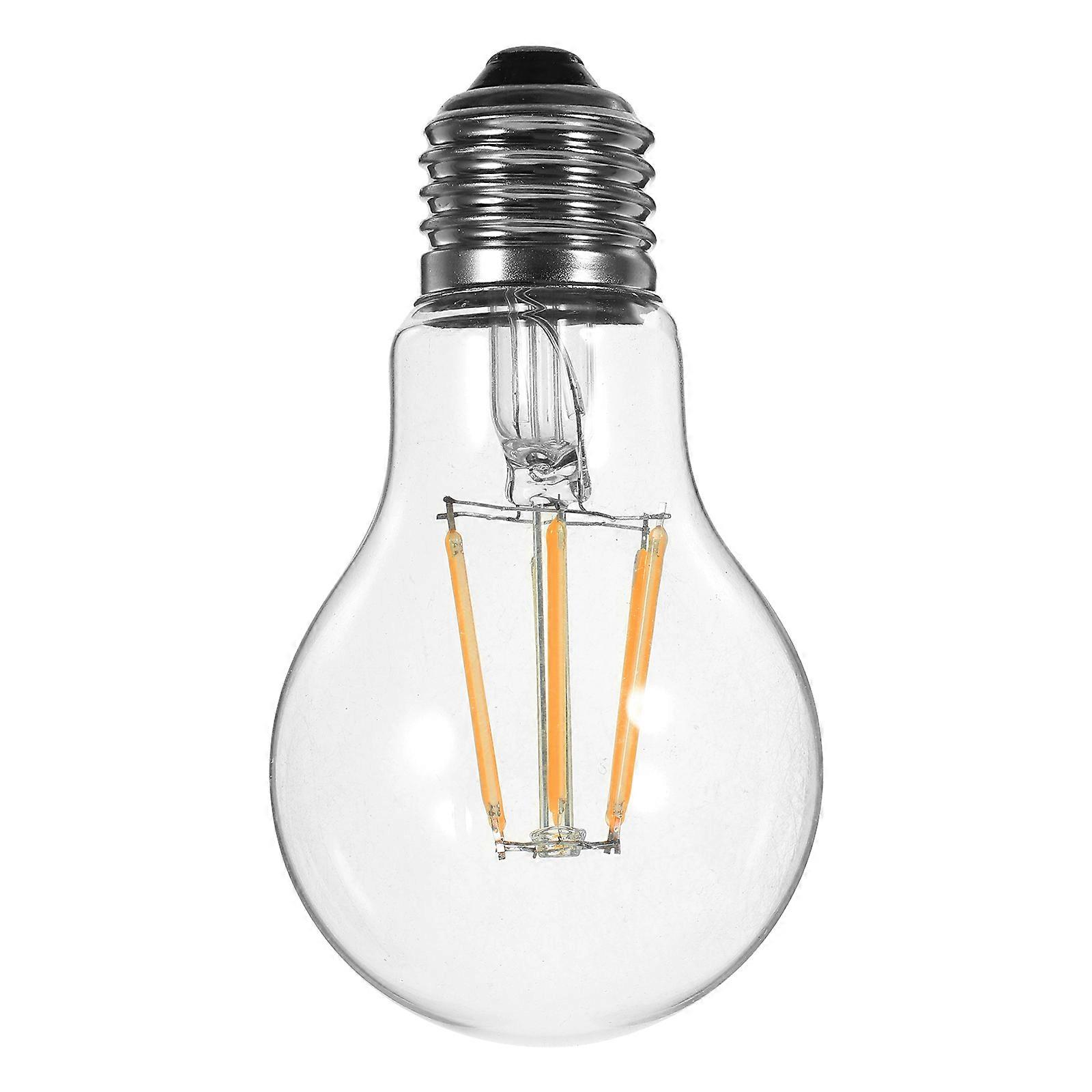 Vintage Edison Bulb Soft and Comfortable Lighting Beginner Friendly 1Pack