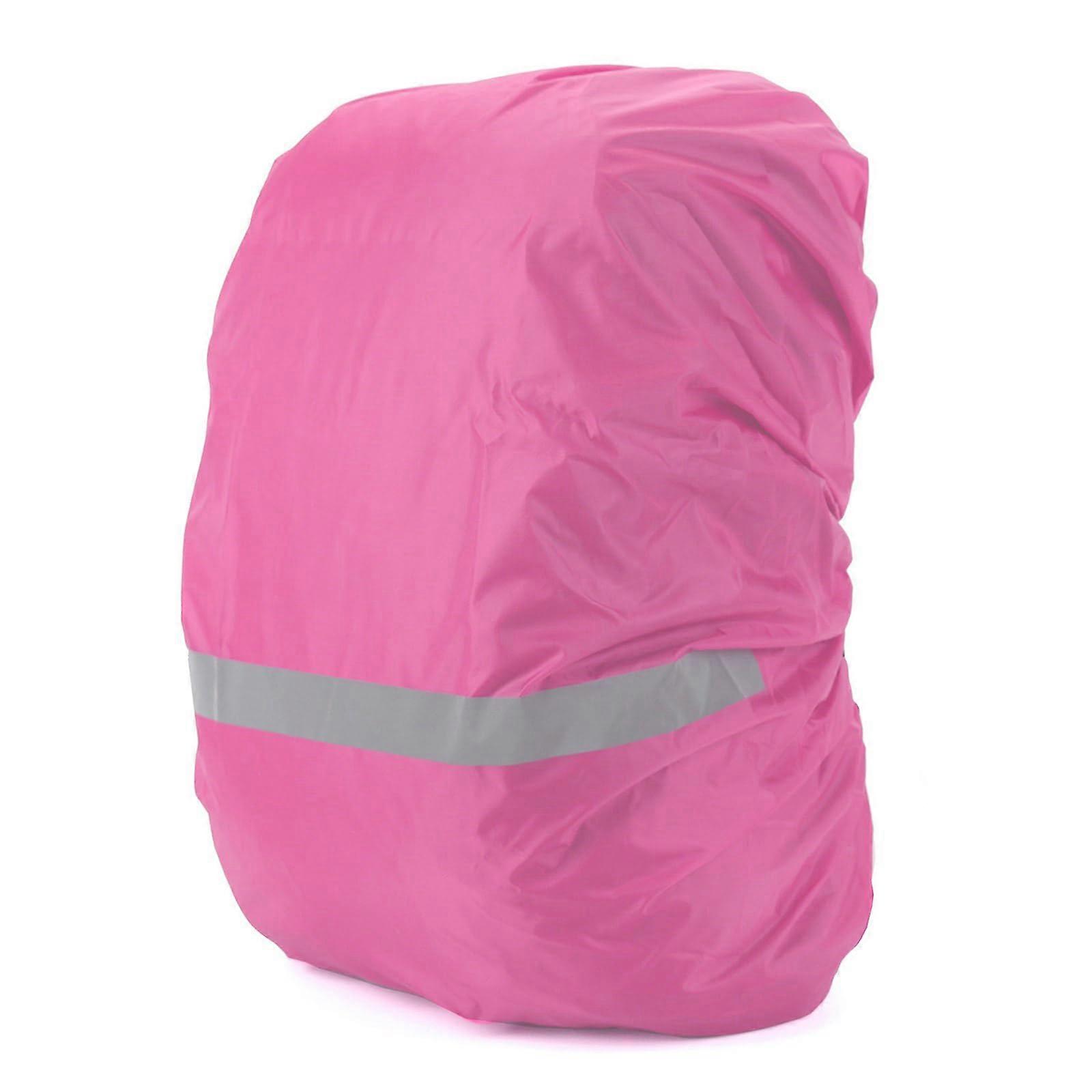 Regenabdeckungen Stoff Wasserresistent für Taschen - Ideal für Wandern, Camping und Pendeln, Halten Habseligkeiten Trocken