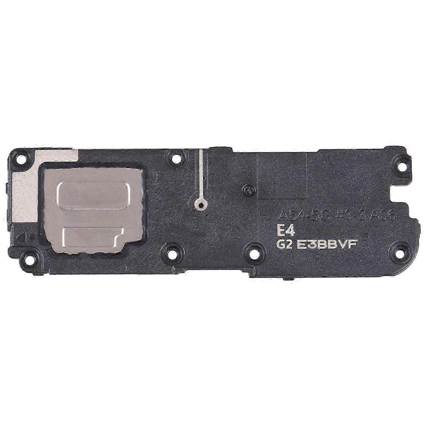 Buzzer Ringer Loudspeaker Module Replacement Part Compatible with Samsung Galaxy A54 5G A546 (No Logo)