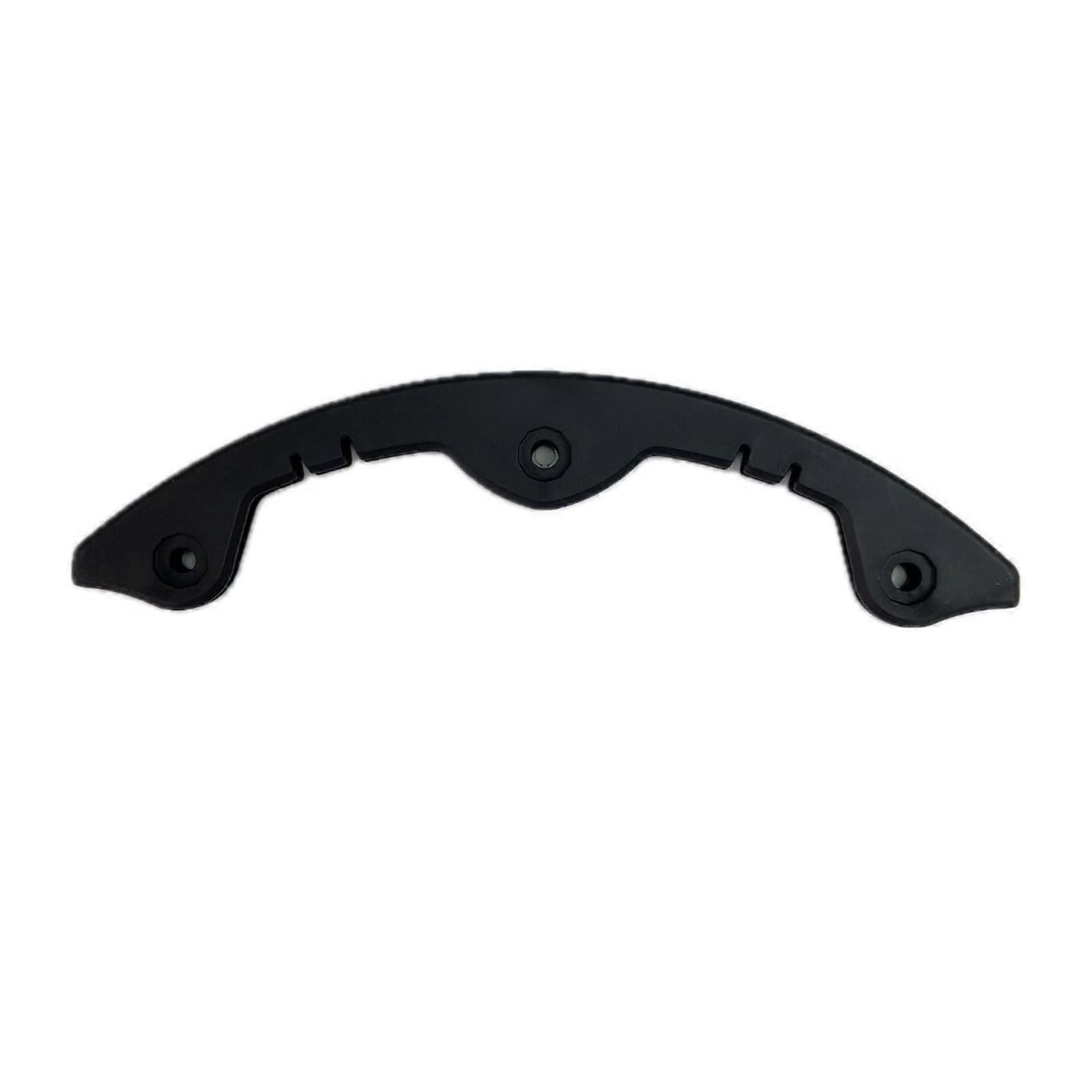 Skateboard Deck Guard Silicone Sleeve Snowboard Edge Protectors Longboard Bumpers Deck Protection Strips